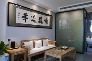 Room - Yongping Hotel (Xiong County)