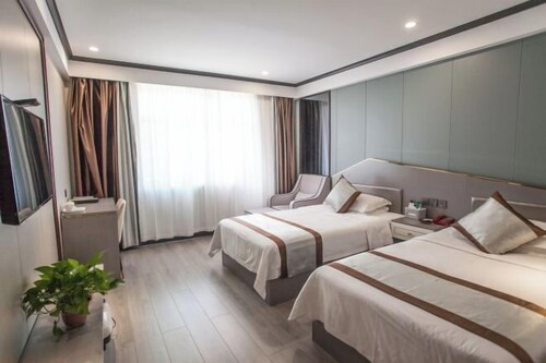 Yongping Hotel