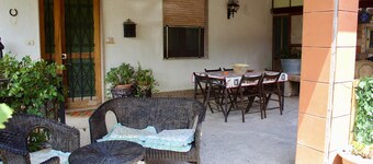 Vacation House Villa Maria - Sant'Angelo di Brolo