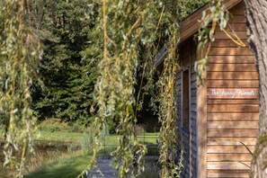 Interior detail - Holiday Home in Name - Namur (Gedinne)