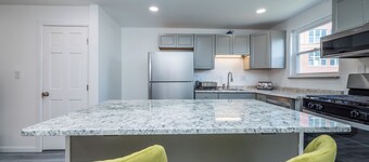 Newly Renovated Carnegie Melon