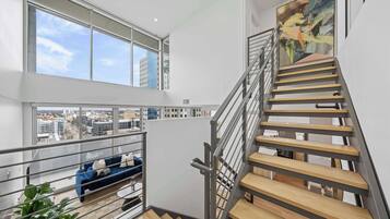 Appartement (3 Bedrooms) | Intérieur