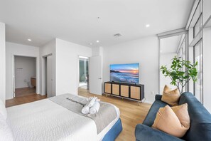 Apartment (3 Bedrooms)