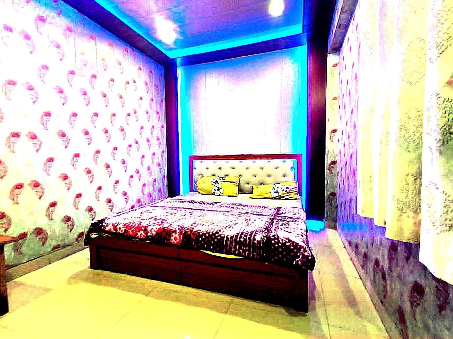 Escritorio y wifi gratis 