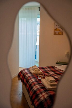 1 bedroom, free WiFi, bed sheets - Labicant vacation home Rome (Roma)