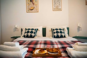 1 bedroom, free WiFi, bed sheets - Labicant vacation home Rome (Roma)