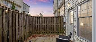 Modern Luxury | DC | Free Parking