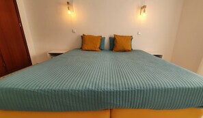 1 bedroom, free WiFi, bed sheets - BeGuest Apartamento das Areias (Albufeira)