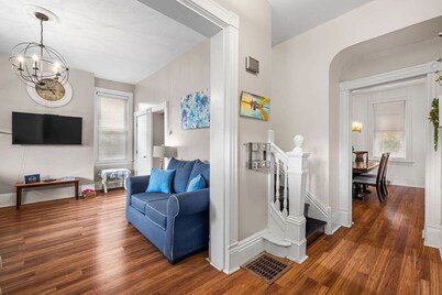 5BDRM Mt. Washington Beauty