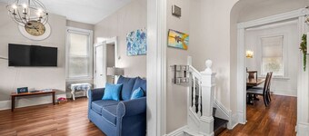 5BDRM Mt. Washington Beauty