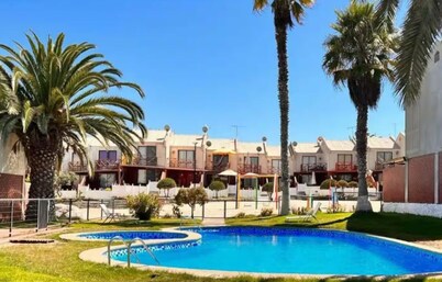 Enjoy the whole year in the best of Chile, in a charming little house!