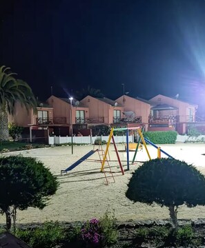 Children’s area - Enjoy the whole year in the best of Chile, in a charming little house! (Bahía Inglesa)