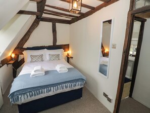 2 bedrooms, individually decorated, individually furnished, free WiFi - Church View (Stratford-upon-Avon)