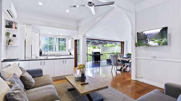 Smart TV, offices