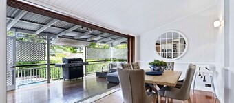 Family Friendly 15mins to City with Pool