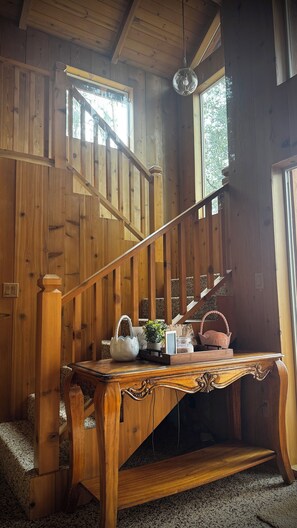 Intérieur