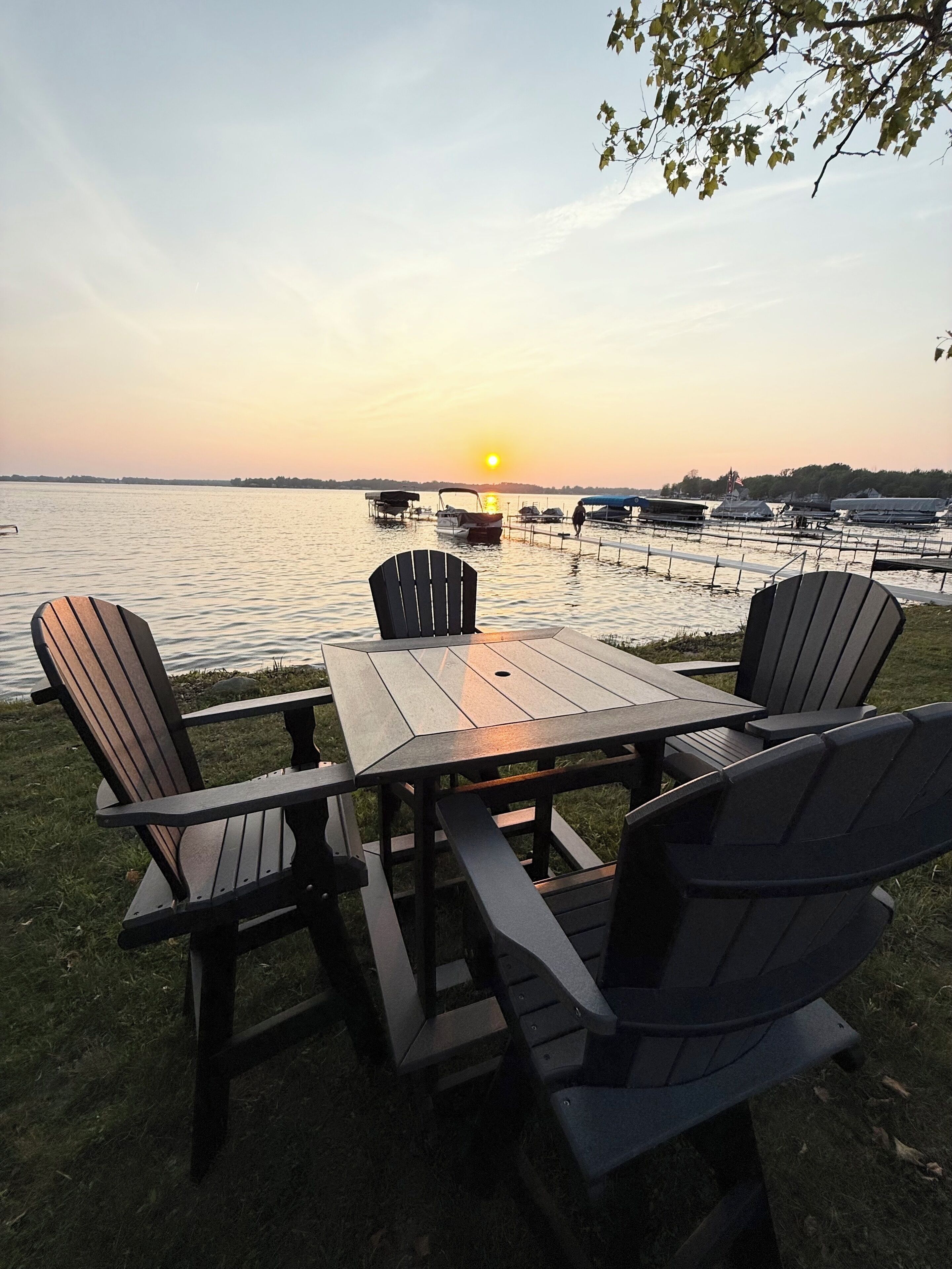 تناول الطعام بالخارج