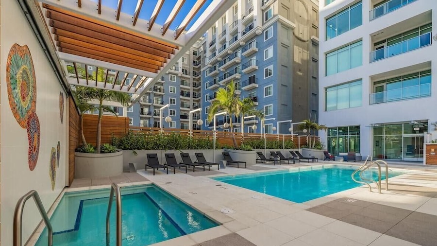@ Marbella Lane -serenity Vista Apt Oceanview
