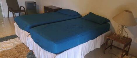 6 chambres, Wi-Fi
