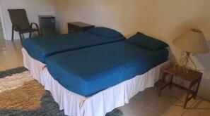 6 bedrooms, WiFi