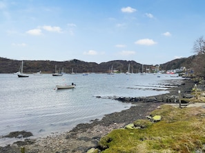 Miscellaneous - Ardtornish Apartment (Tayvallich)