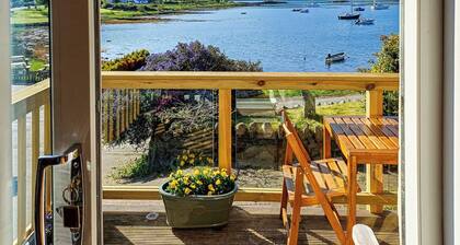 Ardtornish Apartment