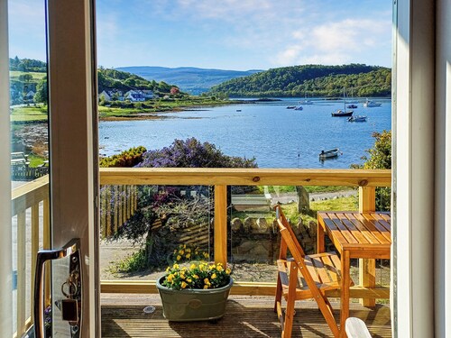 Ardtornish Apartment