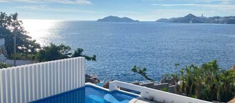 Villa MAJUM Acapulco 