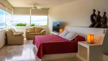 5 camere, Wi-Fi, lenzuola