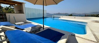 Exclusive luxury villa MAJUM