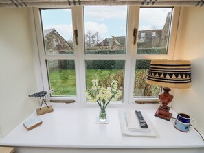 Interiør