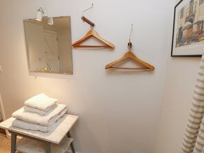 住宿內部