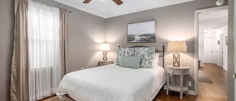 4 Schlafzimmer, Bügeleisen/Bügelbrett, Reisekinderbett, WLAN