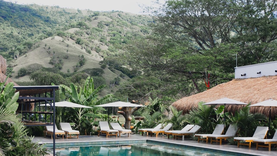 Anzalik Hotel Boutique