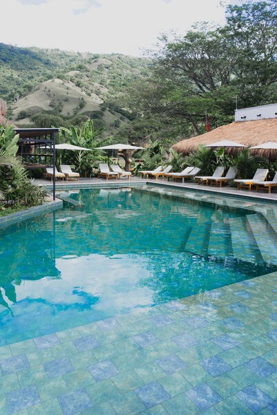 Anzalik Hotel Boutique