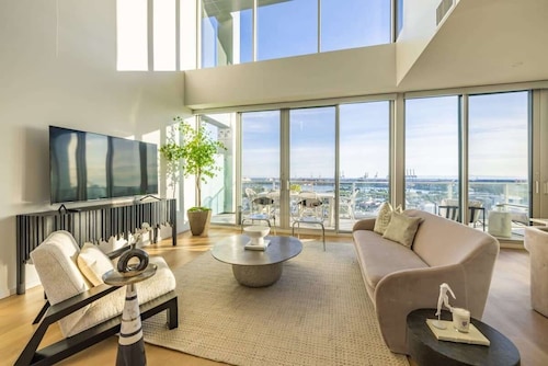 @ Marbella Lane - Penthouse w/ City & Ocean Views