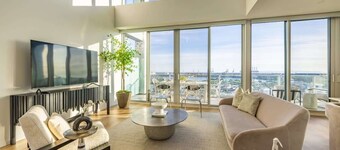 @ Marbella Lane - Penthouse w/ City & Ocean Views