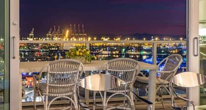 @ Marbella Lane - Penthouse w/ City & Ocean Views