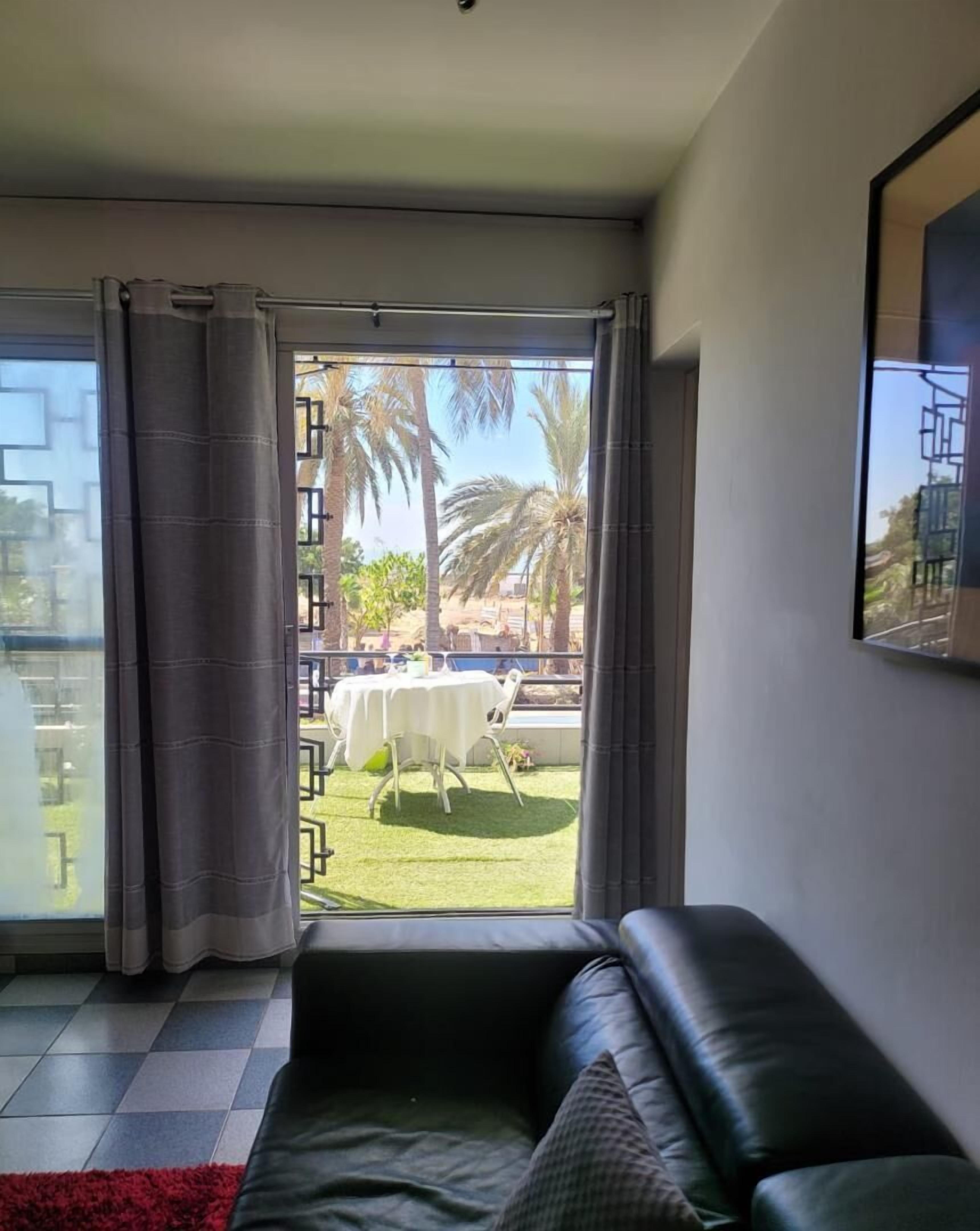 Luxury Studio Suite | In-room safe, individually decorated, individually furnished, desk