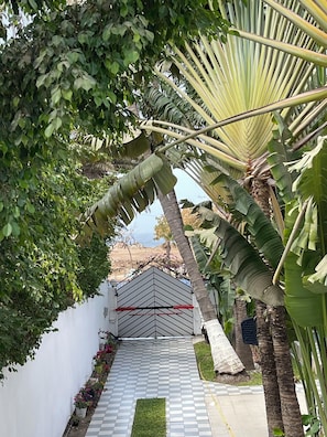 Exterior - Villa Anna Dakar (Dakar)