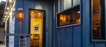Montauk Beach House Oasis — this Hither Hills Hideaway Has ALL the Stuff