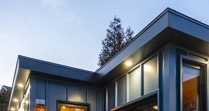 Montauk Beach House Oasis — this Hither Hills Hideaway Has ALL the Stuff