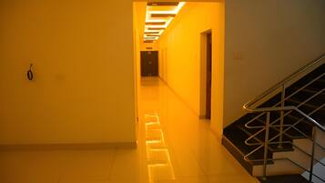 Suite Luxury, balcone, vista montagna | Vista dalla camera