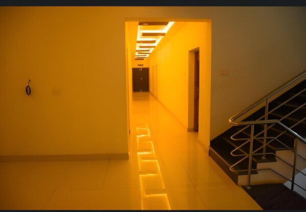 Luxury Suite, Balcony, Mountain View | View from room