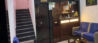 MRT Grand Residency