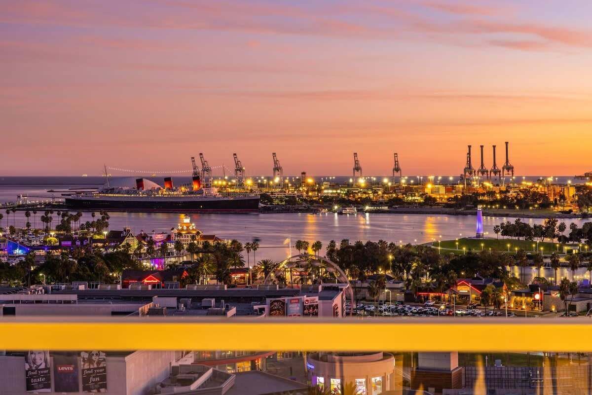 Apartamento (2 Bedrooms) | Vista da sacada