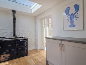 Cottage | Interior - Starfish House (Lyme Regis)