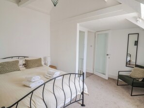 Casa de campo | 3 habitaciones, decoración personalizada y muebles diferentes 