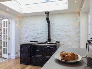 Interior - Starfish House (Lyme Regis)