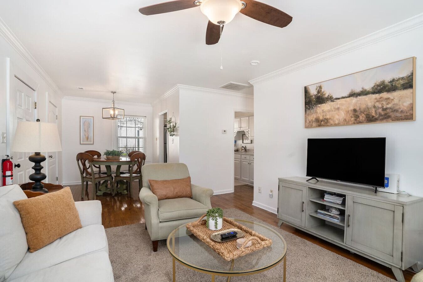 Charming, Cozy 3br/1ba Home Close To Shem Creek! - Mount Pleasant